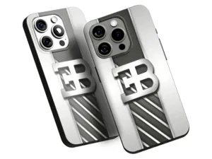 Bugatti Funda Smart Pro Max De Edición Limitada